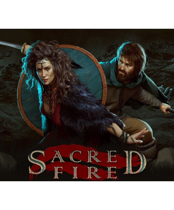 Sacred Fire Steam Key GLOBAL